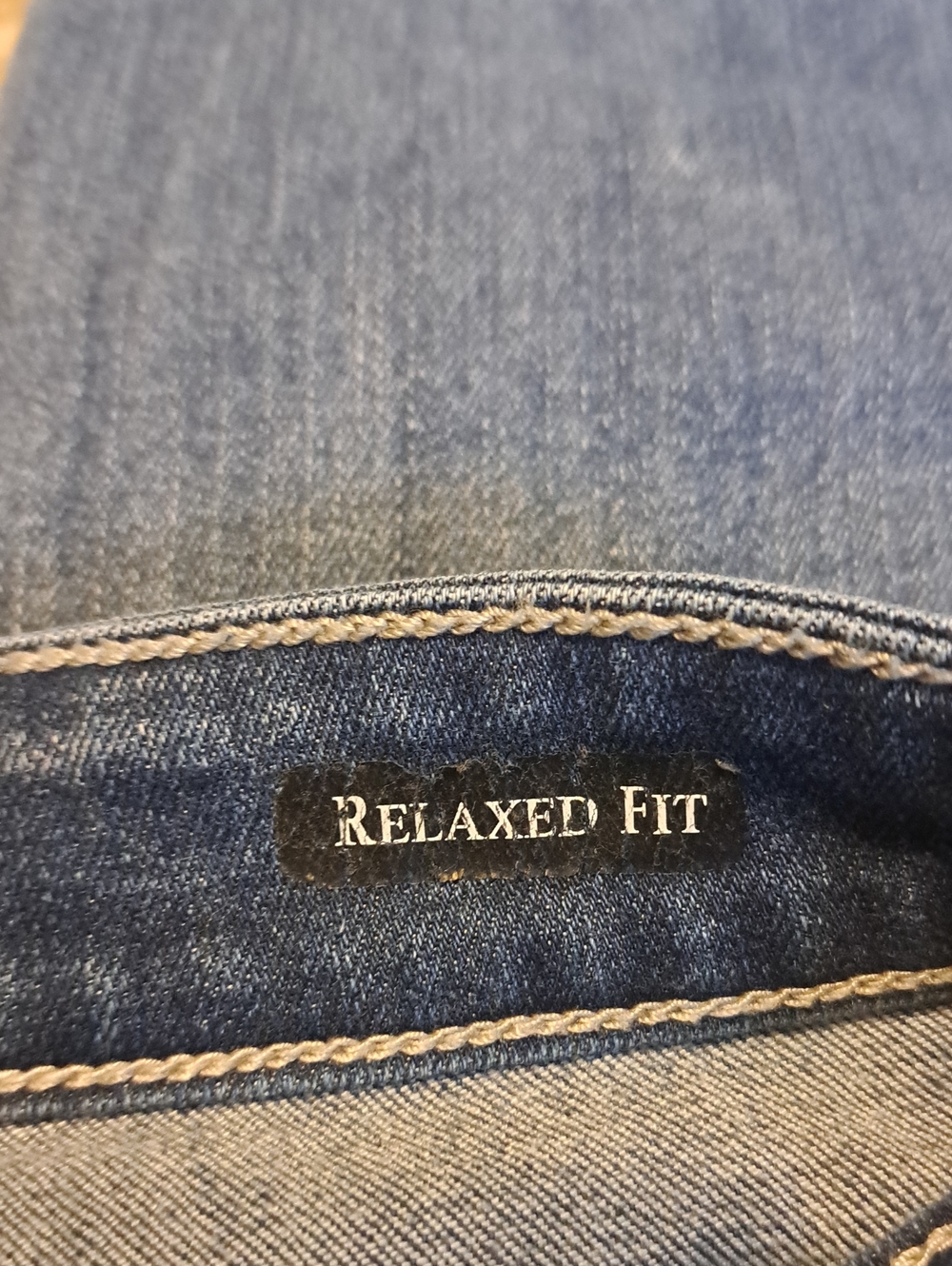 Judy Blue Medium Wash Distressed Skinny Jeans. Size 7/28. - Picture 10 of 13